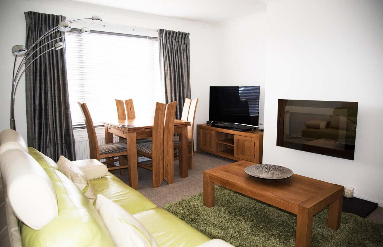 8 Glamaig Place *