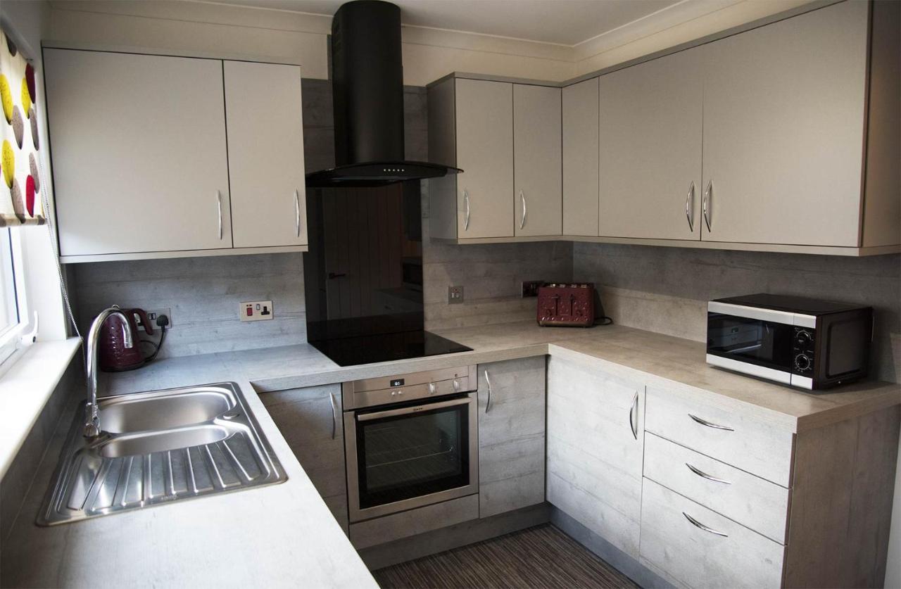 8 Glamaig Place * Portree