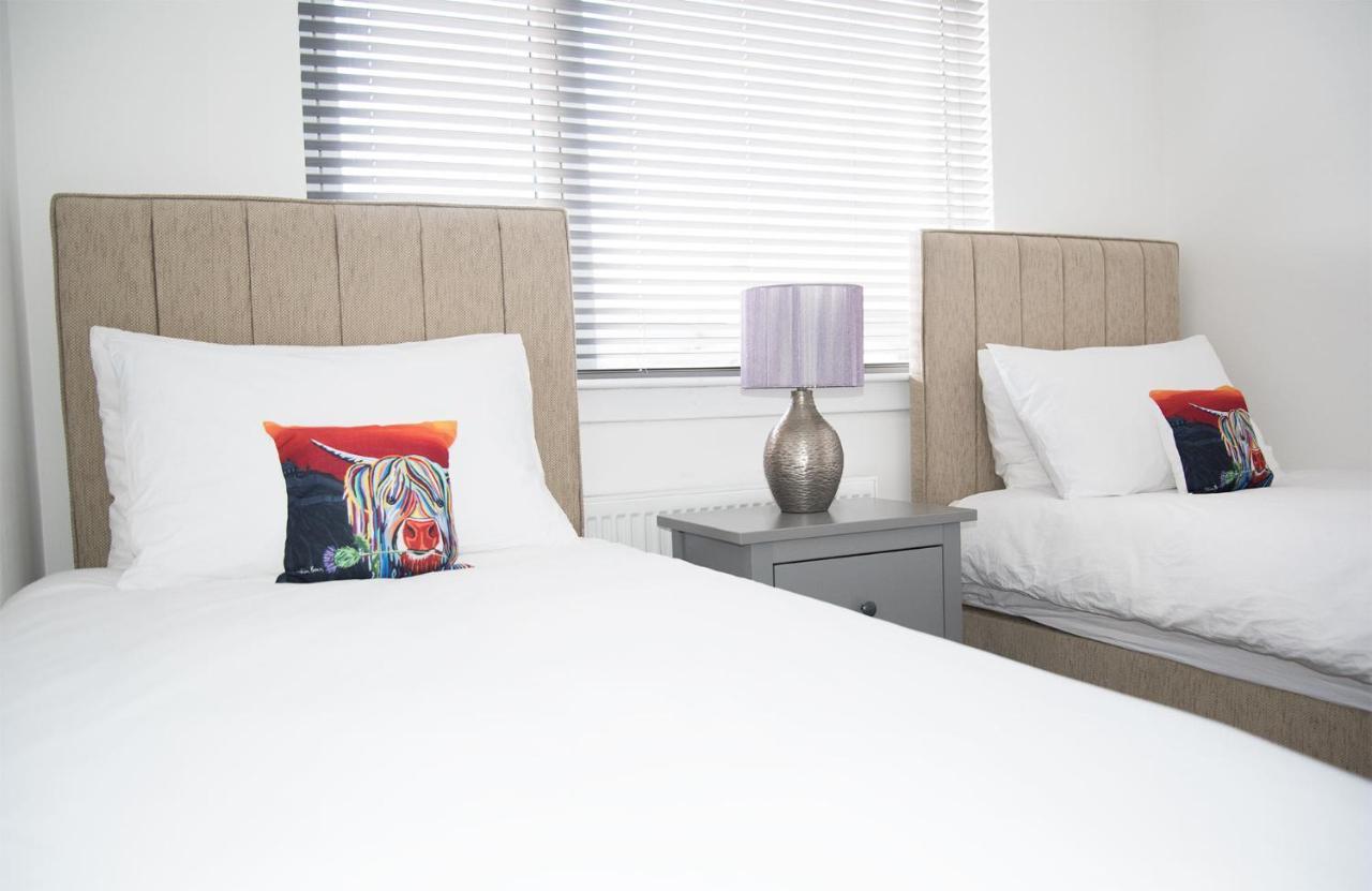 8 Glamaig Place * Portree