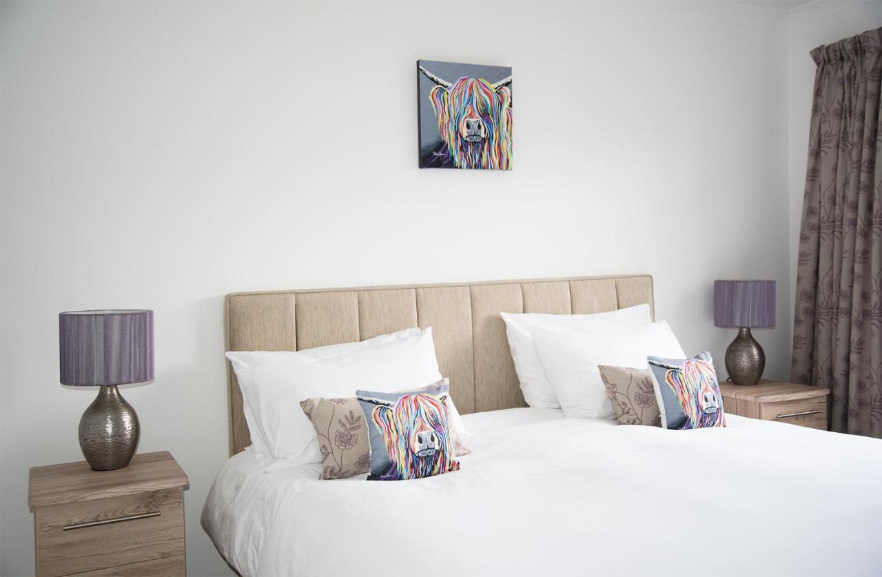 8 Glamaig Place *
