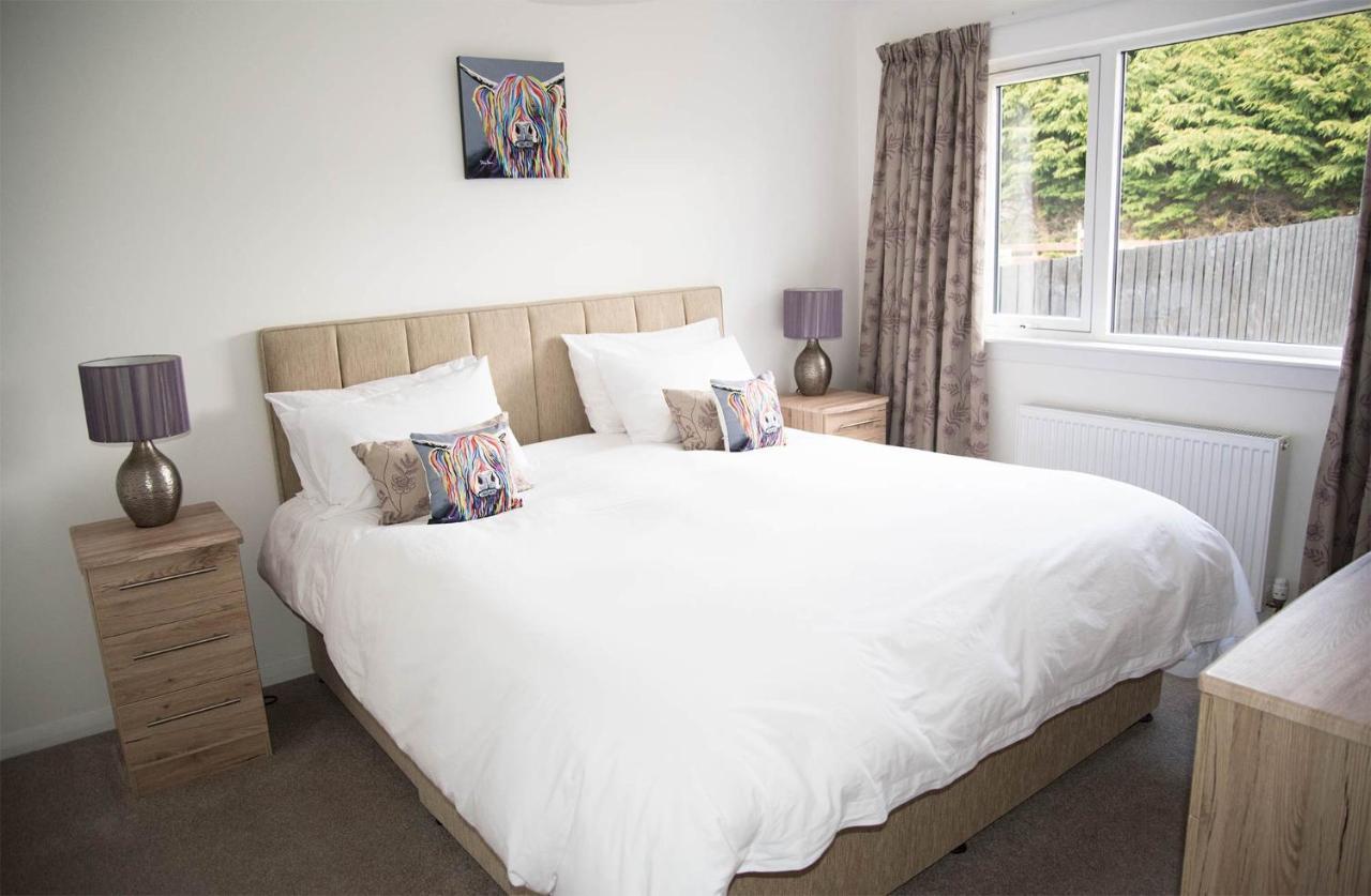 8 Glamaig Place *