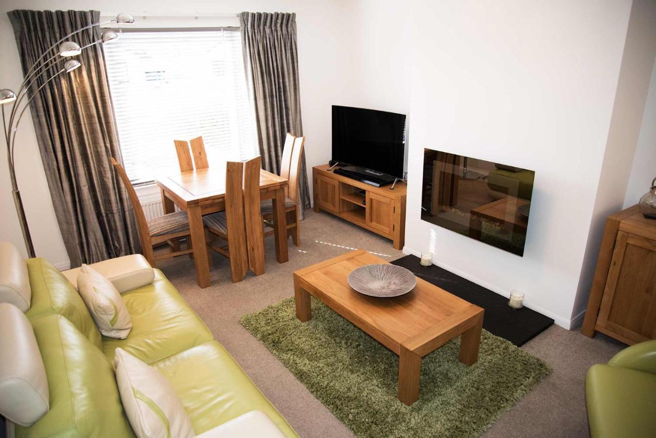 8 Glamaig Place * Portree