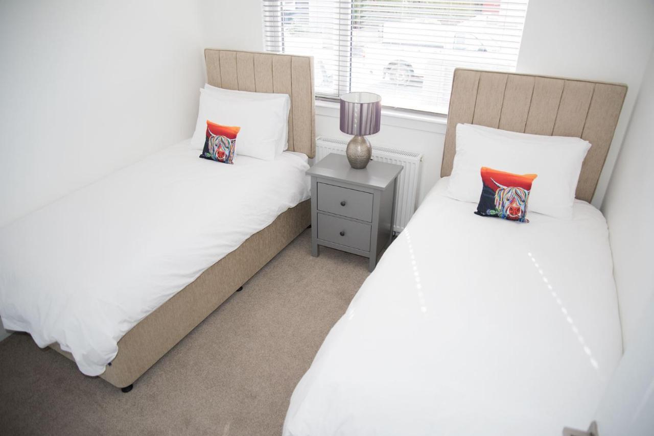 8 Glamaig Place Portree